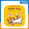  Mình Cùng Làm Nhé - Chào Hỏi 