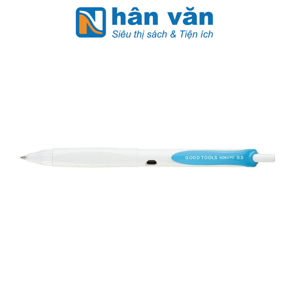 Bút Bi Gel Sky Blue 0.5mm - nhanvan.vn