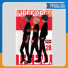  Fire Force - Tập 28 - Tặng Kèm Bookmark Giấy Hình Nhân Vật 