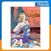  Dragon Quest - Dấu Ấn Roto - Những Người Kế Thừa - Tập 24 