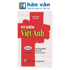  Từ điển Việt - Anh 140.000 Từ 