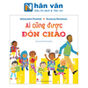  All Are Welcome - Ai Cũng Được Đón Chào 