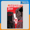  Fire Force - Tập 31 - Tặng Kèm Bookmark Giấy Hình Nhân Vật 