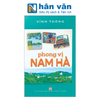  Phong Vị Nam Hà 