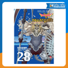  Dragon Quest - Dấu Ấn Roto - Những Người Kế Thừa - Tập 28 