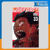  Fire Force - Tập 33 - Tặng Kèm Bookmark Giấy Hình Nhân Vật 