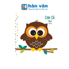  Tủ Sách Sáng Tạo - Tô Màu Ngộ Nghĩnh - Khu Rừng 