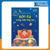  Tủ Sách Tuổi Thần Tiên - Sơn Ca Trong Chiếc Lồng Bạc 