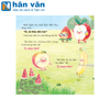  Sách Ehon - Sức Mạnh Của Những Người Bạn Trái Cây - Dũng Sĩ Đào Đuổi Sên Khổng Lồ 