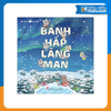  Bảy Anh Em Nhà Chuột - Trò Chơi Mùa Đông - Bánh Hấp Lãng Mạn 