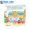  Những Câu Chuyện Lý Thú Về Cơ Thể Người - Nhật Ký Đi Học Của Tế Bào Hồng Cầu 