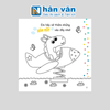  Tủ Sách Sáng Tạo - Tô Màu Ngộ Nghĩnh - Công Viên 