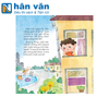  Những Câu Chuyện Lý Thú Về Cơ Thể Người - Cuộc Gặp Gỡ Kỳ Lạ Ở Tinh Cầu Tai To 