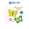  Tủ Sách Sáng Tạo - Tô Màu Ngộ Nghĩnh - Các Mùa Trong Năm 