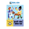  Nhà Chinh Phục Tí Hon - 10 Mục Tiêu Khơi Nguồn Sáng Tạo 