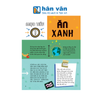  Nhà Chinh Phục Tí Hon - 10 Mục Tiêu Sống Xanh 