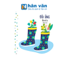  Tủ Sách Sáng Tạo - Tô Màu Ngộ Nghĩnh - Nông Trại 
