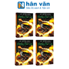  HP. Harry Potter và Hoàng tử lai. Tập 6 (set 4 cuốn) - khổ nhỏ 