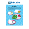  Hình Dán Thú Vị - Rèn Trí Thông Minh - Năng Lực Tưởng Tượng 