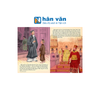  Tranh Truyện Lịch Sử Việt Nam - Chúa Tiên Nguyễn Hoàng 