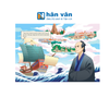  Tranh Truyện Lịch Sử Việt Nam - Công Nữ Anio 