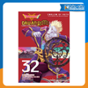  Dragon Quest - Dấu Ấn Roto - Những Người Kế Thừa - Tập 32 