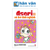  Asari - Cô Bé Tinh Nghịch Tập 43 Tái Bản 2024 