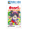  Asari - Cô Bé Tinh Nghịch Tập 45 Tái Bản 2024 