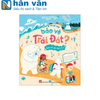  Chúng Ta Có Thể Bảo Vệ Trái Đất? - Giải Cứu Gấu Bắc Cực 