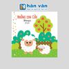  Tủ Sách Sáng Tạo - Tô Màu Ngộ Nghĩnh - Công Viên 