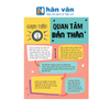  Nhà Chinh Phục Tí Hon - 10 Mục Tiêu Rèn Luyện Lòng Quan Tâm 