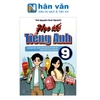  Học Tốt Tiếng Anh 9 