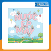  Bảy Anh Em Nhà Chuột - Trò Chơi Mùa Xuân - Nước Ép Mây 
