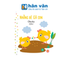  Tủ Sách Sáng Tạo - Tô Màu Ngộ Nghĩnh - Nông Trại 