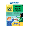  Nhà Chinh Phục Tí Hon - 10 Mục Tiêu Cho Cuộc Sống Vui Khỏe 