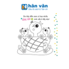  Tủ Sách Sáng Tạo - Tô Màu Ngộ Nghĩnh - Các Mùa Trong Năm 