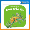  Mình Cùng Làm Nhé - Chơi Trốn Tìm 