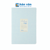  Tập/vở WSG-NBNE5102LB-KKY (Màu Xanh Nhạt) 