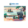  Tranh Truyện Lịch Sử Việt Nam - Công Nữ Anio 