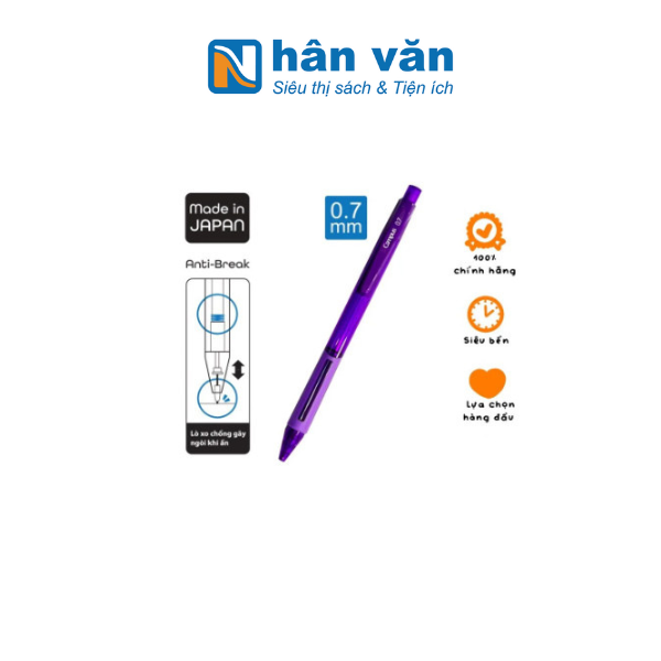  Bút chì PC-YOF-0.7 