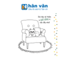  Tủ Sách Sáng Tạo - Tô Màu Ngộ Nghĩnh - Ngôi Nhà Của Bé 