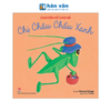  Chuyện kể cho bé - Chị Châu Chấu Xanh 