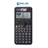  Máy Tính Casio FX880 BTG Chính Hãng - Màu Đen - Bảo Hành 7 Năm 