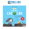  Alina Hiếu Kì - Thêm Một Cái Cây, Có Gì Ghê Đây? 