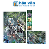  [Manga] Chúa Tể Bóng Tối - Tập 6 - Tặng Kèm Postcard + Photostrip 