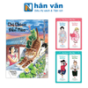  Chị Chion Ở Đền Mèo - Tập 5 - Tặng Kèm 2 Set Bookmark 
