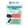  Nhà Chinh Phục Tí Hon - 10 Mục Tiêu Rèn Luyện Lòng Quan Tâm 