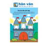  Hình Dán Thú Vị - Rèn Trí Thông Minh - Nhận Biết Hình Dạng 