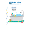  Tủ Sách Sáng Tạo - Tô Màu Ngộ Nghĩnh - Ngôi Nhà Của Bé 
