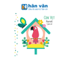  Tủ Sách Sáng Tạo - Tô Màu Ngộ Nghĩnh - Các Mùa Trong Năm 